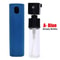 Mini Screen Cleaner Spray With Microfiber Cloth Portable Phone Tablet Cleaning Kit For IPhone IPa 8