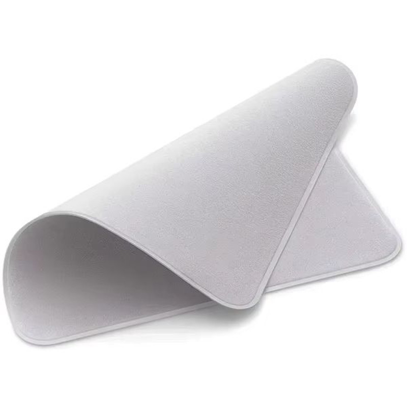 Mini Screen Cleaner Spray With Microfiber Cloth Portable Phone Tablet Cleaning Kit For IPhone IPa 15