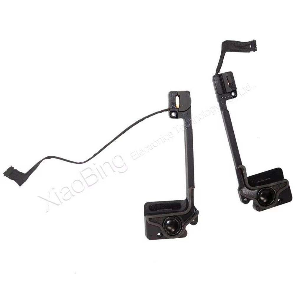 Left Right Internal Speakers For MacBook Pro 13 Retina A1502 20132015 OEM Replacement Set 0