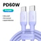 UGREEN USBC PD60W Fast Charging Cable HighSpeed Data Power Delivery Cord For IPhone 171615 Samsun 13