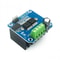 Double BTS7960 43A Dual HBridge Motor Driver Module HighPower Controller For Robotics And Smart Ca 1