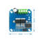 Double BTS7960 43A Dual HBridge Motor Driver Module  HighPower Controller For Robotics And Smart Ca 4