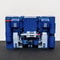 MINISO FIT 10358 Robot Soundwave Building Blocks Creative Assembly Model Toy For Kids Collectors 3