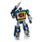 MINISO FIT 10358 Robot Soundwave Building Blocks Creative Assembly Model Toy For Kids Collectors 4