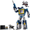 MINISO FIT 10358 Robot Soundwave Building Blocks Creative Assembly Model Toy For Kids Collectors 8