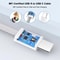 60W PD Fast Charging USB To USBC Cable Quick Charger Cord For IPhone 16 Pro Max Samsung And Xiaomi 1