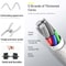 60W PD Fast Charging USB To USBC Cable Quick Charger Cord For IPhone 16 Pro Max Samsung And Xiaomi 2