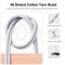 60W PD Fast Charging USB To USBC Cable Quick Charger Cord For IPhone 16 Pro Max Samsung And Xiaomi 3