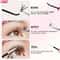 Lash Bond And Seal Kit 10ml Individual Lash Glue Seal With Remover And Tweezers For LongLasting L 5