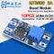 MT3608 DCDC Boost Converter Module Adjustable StepUp Power Supply 2A 2V24V To 5V9V12V28V For Ardui 2