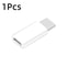 Micro USB To USBC Adapter OTG Converter Fast Charging Data Transfer 9