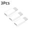 Micro USB To USBC Adapter OTG Converter Fast Charging Data Transfer 11