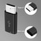 Micro USB To USBC Adapter OTG Converter Fast Charging Data Transfer 1