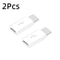 Micro USB To USBC Adapter OTG Converter Fast Charging Data Transfer 16