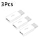 Micro USB To USBC Adapter OTG Converter Fast Charging Data Transfer 17
