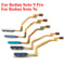Xiaomi Redmi Fingerprint Home Button Flex Cable Fast Response Reliable Sensor 2