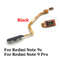 Xiaomi Redmi Fingerprint Home Button Flex Cable Fast Response Reliable Sensor 7