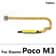 Xiaomi Redmi Fingerprint Home Button Flex Cable Fast Response Reliable Sensor 15