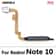Xiaomi Redmi Fingerprint Home Button Flex Cable Fast Response Reliable Sensor 16