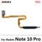 Xiaomi Redmi Fingerprint Home Button Flex Cable Fast Response Reliable Sensor 18