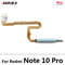 Xiaomi Redmi Fingerprint Home Button Flex Cable Fast Response Reliable Sensor 19