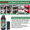 Car Scratch Remover Kit Auto Paint Repair Polishing Compound 5