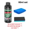 Car Scratch Remover Kit Auto Paint Repair Polishing Compound 6