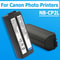 NBCP2LH Rechargeable Battery Charger Kit For Canon SELPHY 1800mAh Power Pack 1