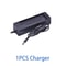 NBCP2LH Rechargeable Battery Charger Kit For Canon SELPHY 1800mAh Power Pack 6