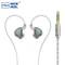 NICEHCK NX7MK4 Stabilized Wood Hybrid HIFI Earbuds With 7 Drivers Replaceable Tuning Filters 7