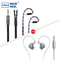 NICEHCK NX7MK4 Stabilized Wood Hybrid HIFI Earbuds With 7 Drivers Replaceable Tuning Filters 17