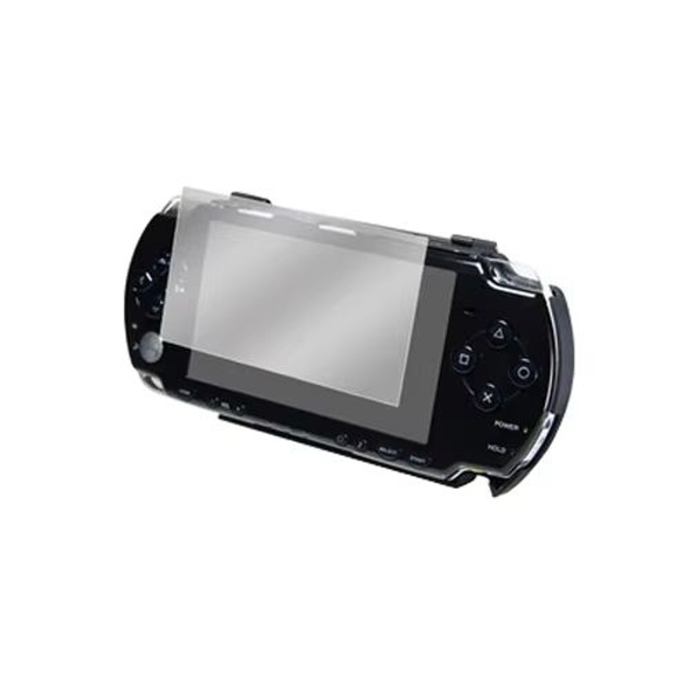 OSTENT Ultra Clear Screen Protector Film For Sony PSP 100020003000  3 Pack 2
