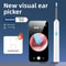 Smart Visual Ear Sticks Otoscope Mini Camera Ear Wax Removal Health Care Tool 12