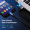 Ugreen Fast Charging Micro USB USBC Nylon Cable 2A Durable Data Charger 2