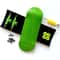 34mm Fingerboard Skateboard Set With Double Axle Trucks And Bearing Wheels 6