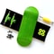 34mm Fingerboard Skateboard Set With Double Axle Trucks And Bearing Wheels 6