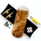 34mm Fingerboard Skateboard Set With Double Axle Trucks And Bearing Wheels 12