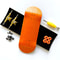 34mm Fingerboard Skateboard Set With Double Axle Trucks And Bearing Wheels 17