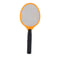 Electric Mosquito Swatter Pro Cordless Rechargeable Bug Zapper Racket For Home Outdoor Use 9
