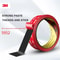 3M DoubleSided Foam Tape 5952 HeavyDuty Waterproof Mounting Tape For Cars Home And DIY Projects 1