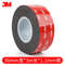 3M DoubleSided Foam Tape 5952  HeavyDuty Waterproof Mounting Tape For Cars Home And DIY Projects 9