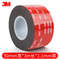 3M DoubleSided Foam Tape 5952  HeavyDuty Waterproof Mounting Tape For Cars Home And DIY Projects 11