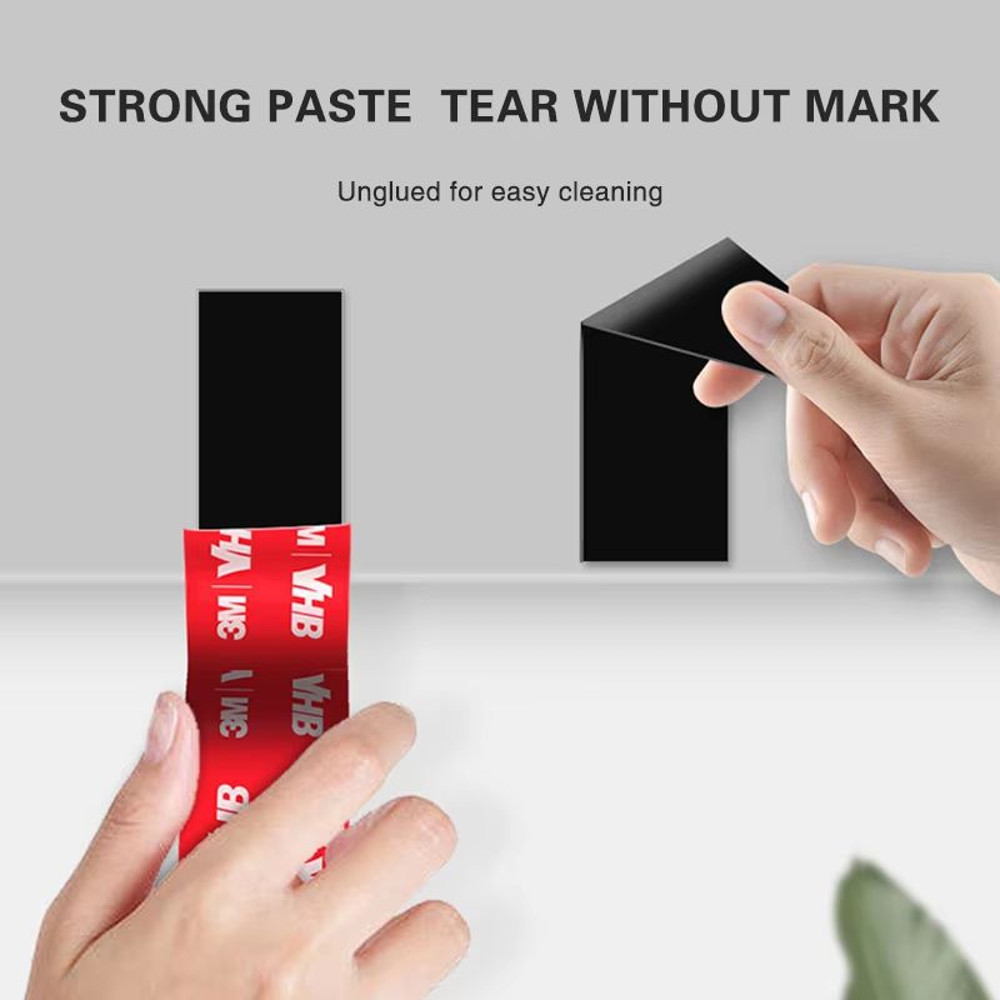 3M DoubleSided Foam Tape 5952  HeavyDuty Waterproof Mounting Tape For Cars Home And DIY Projects 4