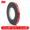 3M DoubleSided Foam Tape 5952 HeavyDuty Waterproof Mounting Tape For Cars Home And DIY Projects 6