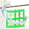 Moisture Absorber Hanging Bag Moldproof Dehumidifier For Closet Wardrobe Indoor Spaces 1