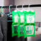 Moisture Absorber Hanging Bag Moldproof Dehumidifier For Closet Wardrobe Indoor Spaces 4