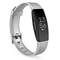 Premium Silicone Band For Fitbit Inspire 2 Inspire HR Soft Breathable And Adjustable Replacement 9