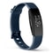 Premium Silicone Band For Fitbit Inspire 2 Inspire HR Soft Breathable And Adjustable Replacement 12