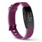 Premium Silicone Band For Fitbit Inspire 2 Inspire HR Soft Breathable And Adjustable Replacement 13