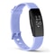 Premium Silicone Band For Fitbit Inspire 2 Inspire HR Soft Breathable And Adjustable Replacement 14